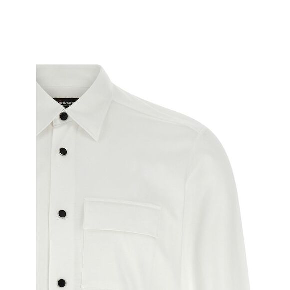 Kiton Men 'Buba' Shirt - Picture 3 of 4